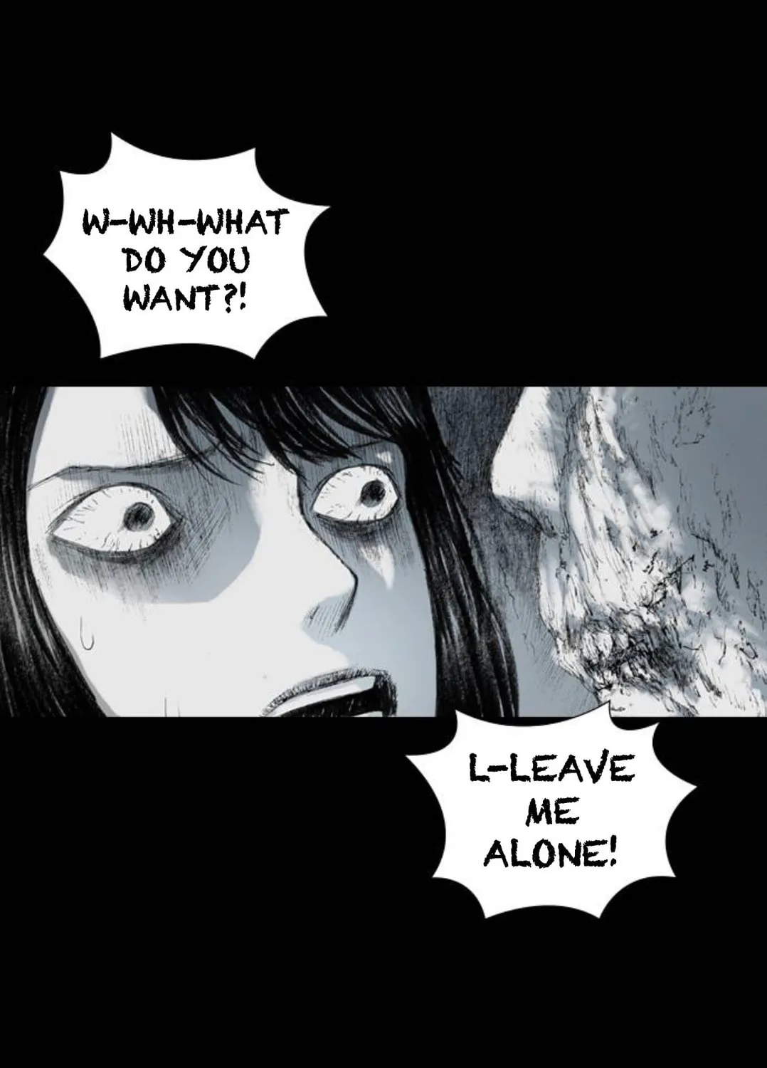 Read Haunted Electronics Shop chapter 7 image 60 on Lezhin