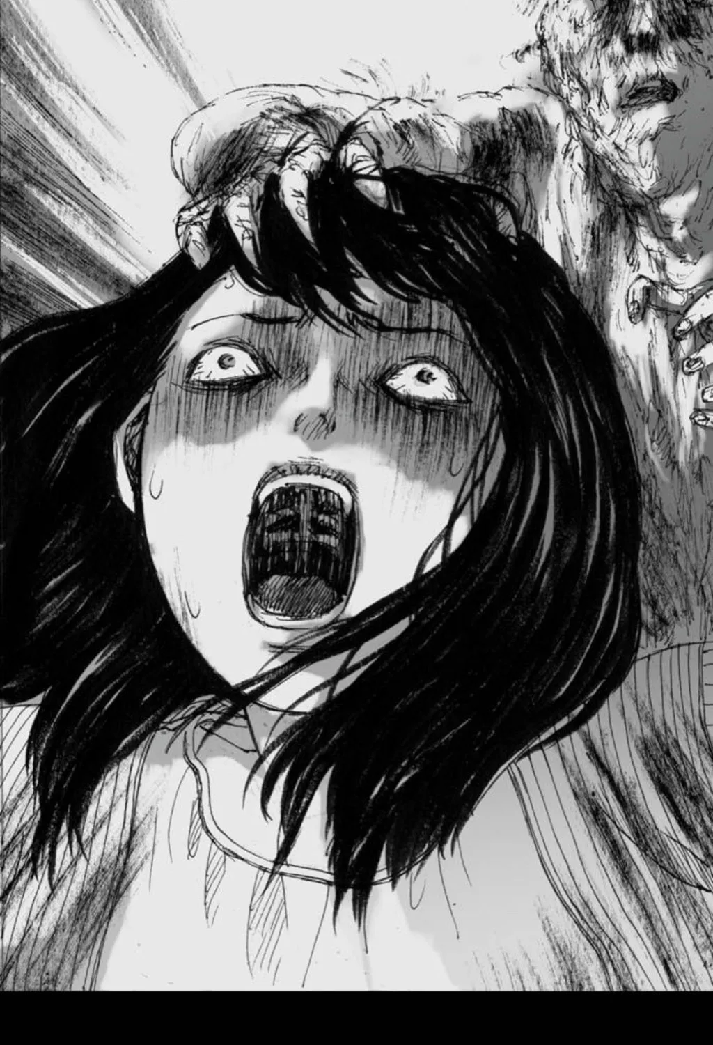 Read Haunted Electronics Shop chapter 7 image 67 on Lezhin