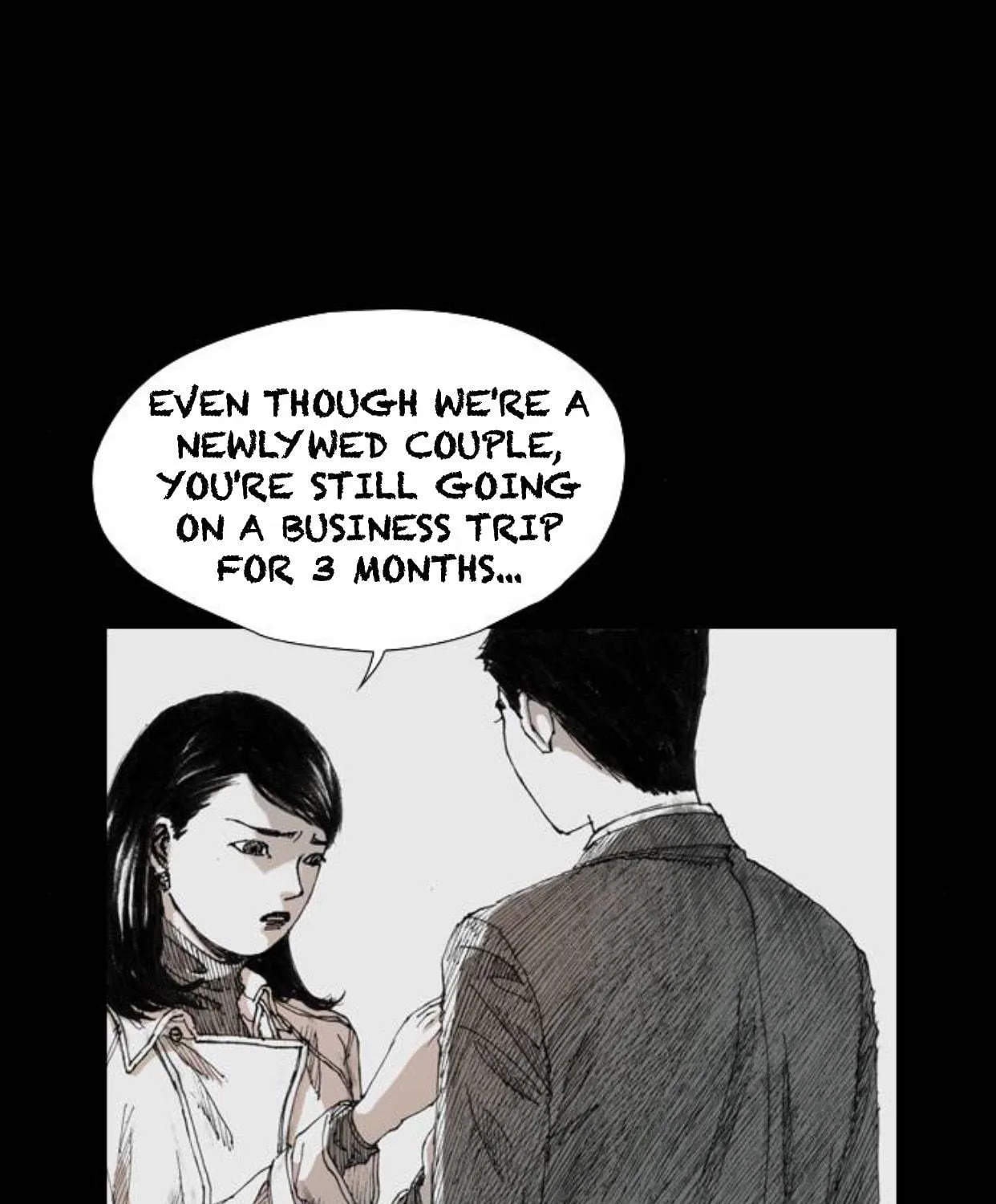 Read Haunted Electronics Shop chapter 7 image 7 on Lezhin