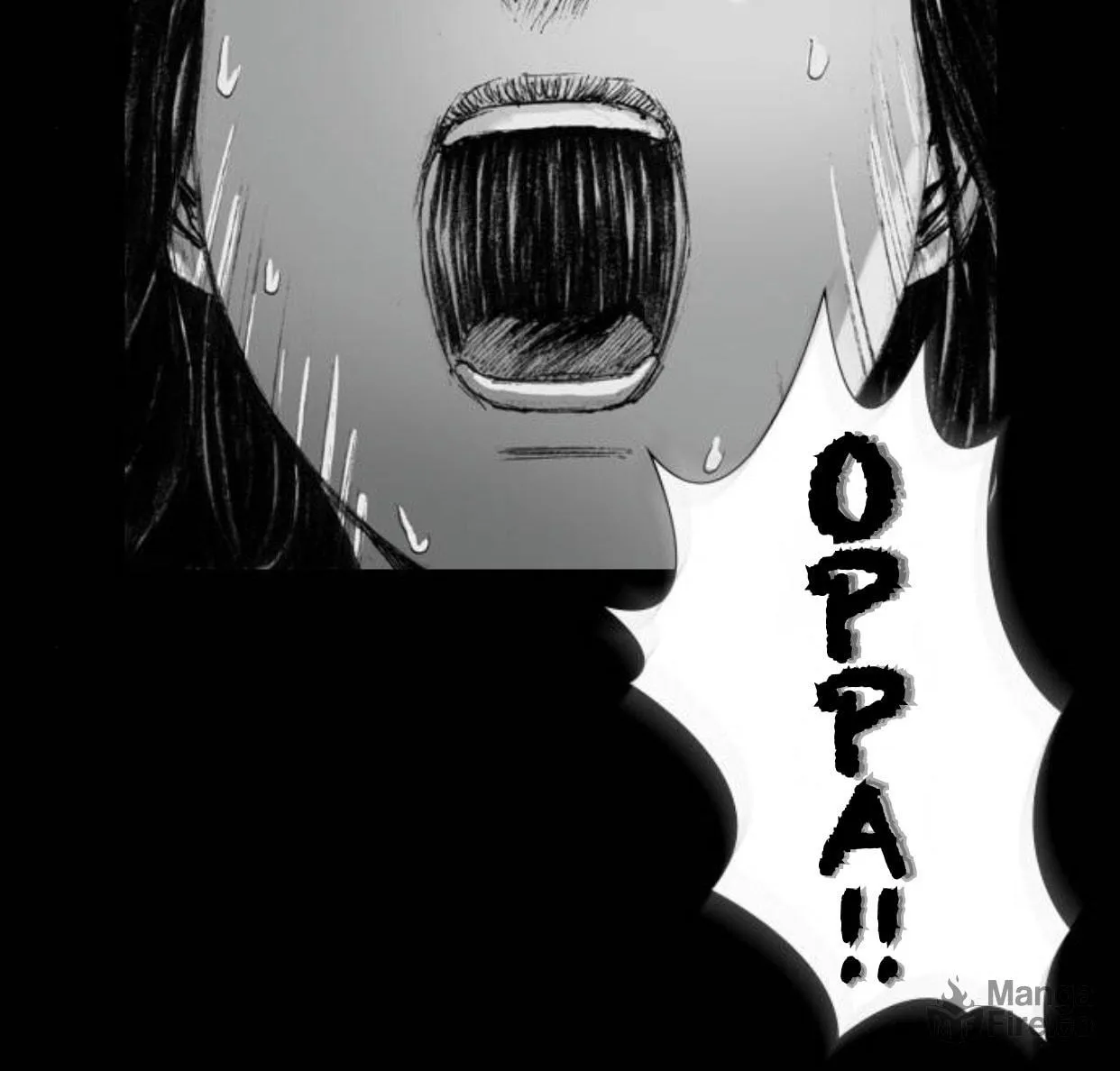 Read Haunted Electronics Shop chapter 7 image 76 on Lezhin