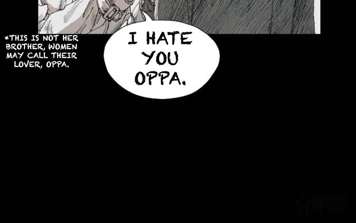 Read Haunted Electronics Shop chapter 7 image 8 on Lezhin
