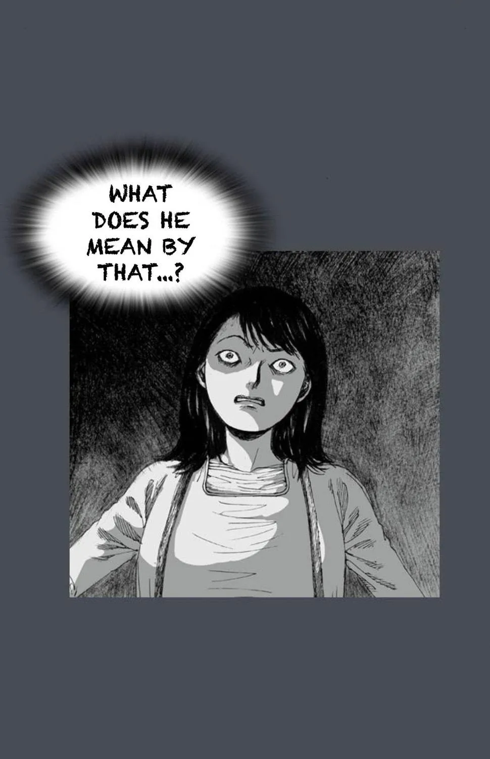 Read Haunted Electronics Shop chapter 8 image 10 on Lezhin
