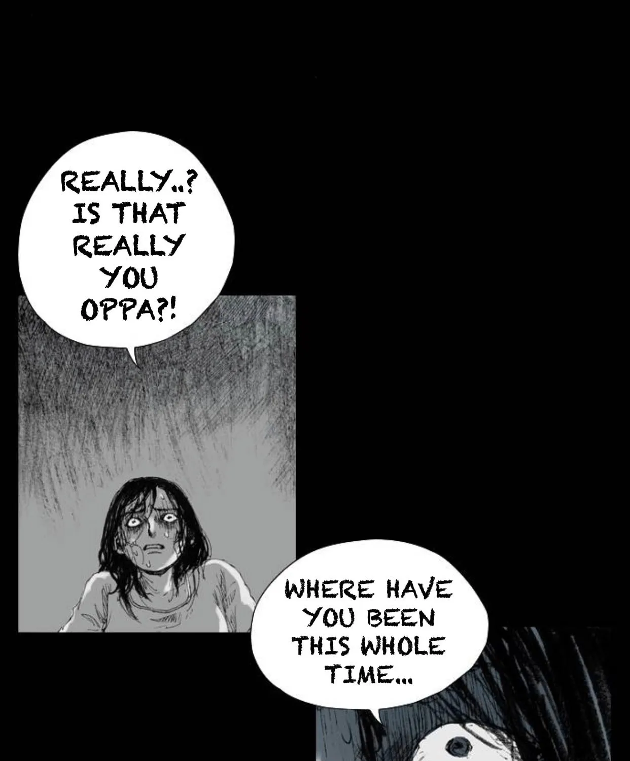 Read Haunted Electronics Shop chapter 8 image 109 on Lezhin