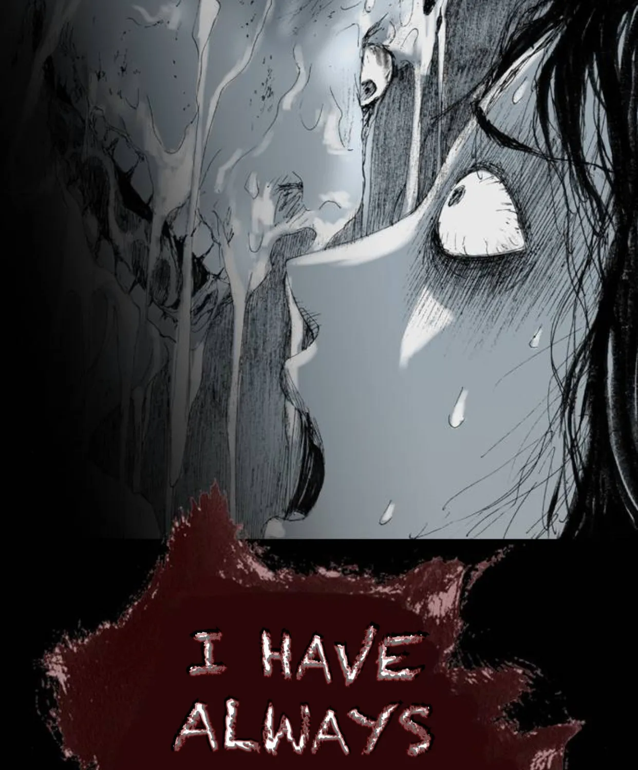 Read Haunted Electronics Shop chapter 8 image 112 on Lezhin