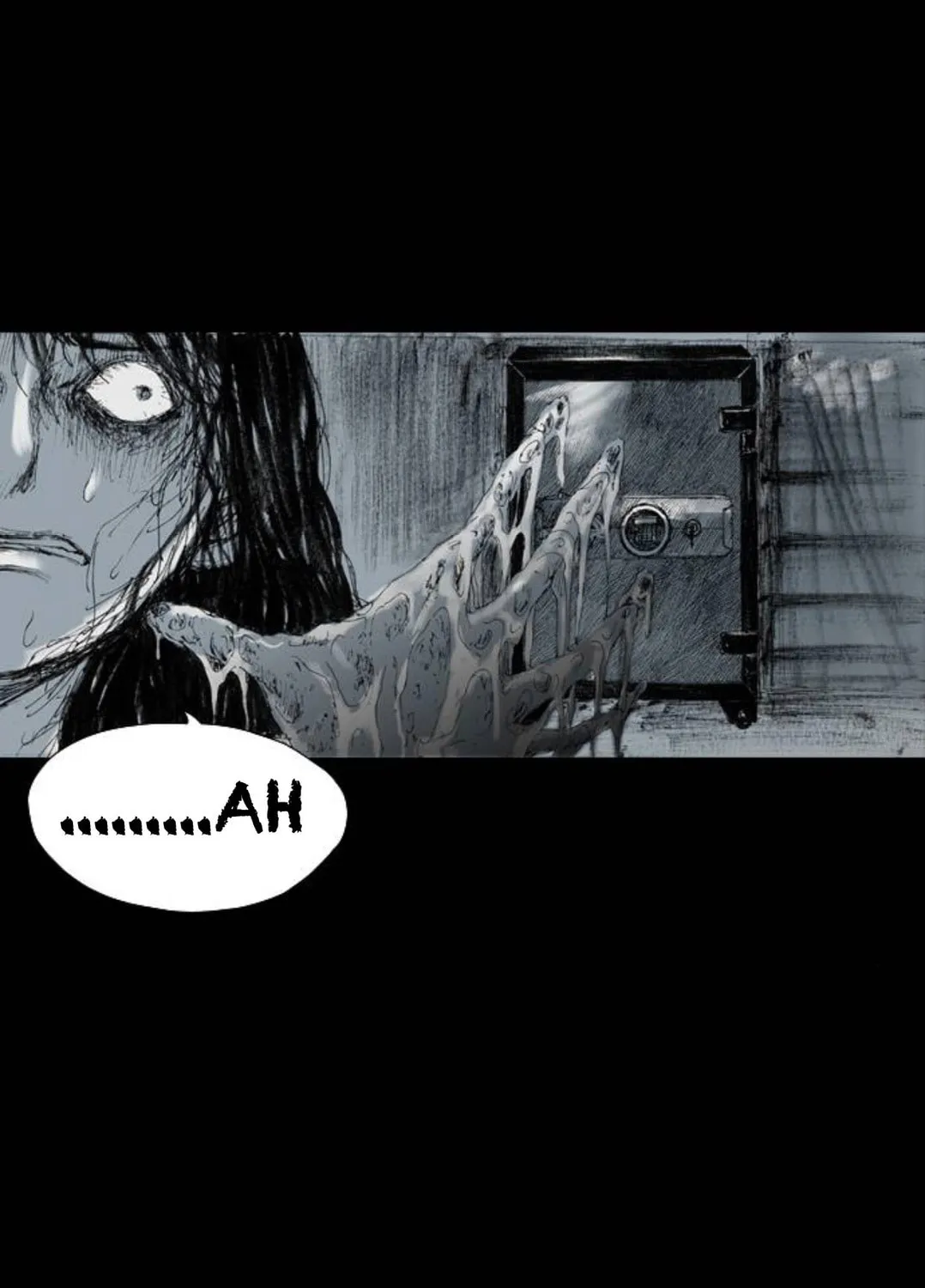 Read Haunted Electronics Shop chapter 8 image 114 on Lezhin