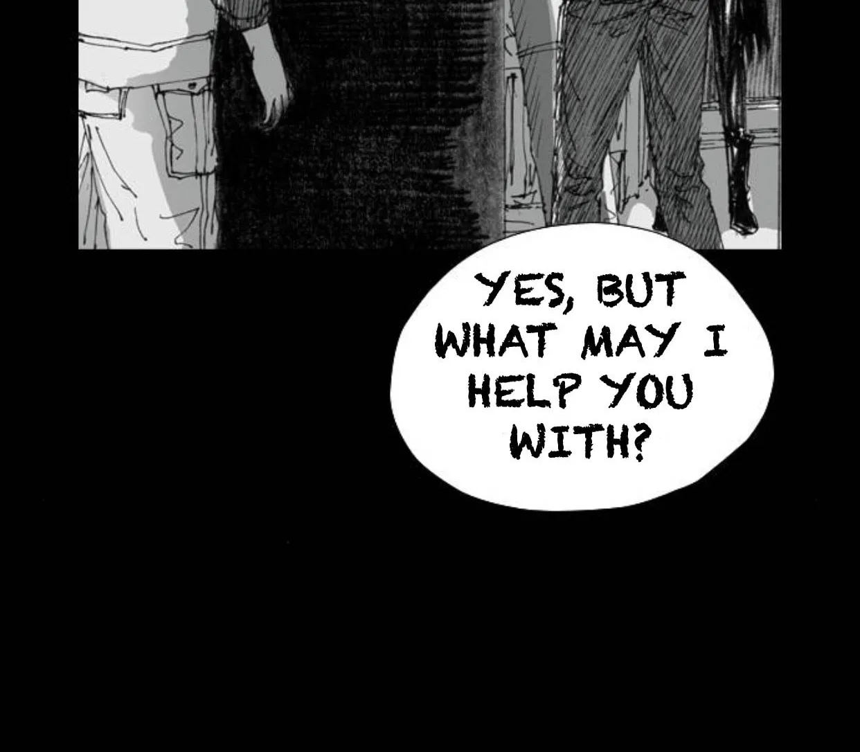Read Haunted Electronics Shop chapter 8 image 132 on Lezhin