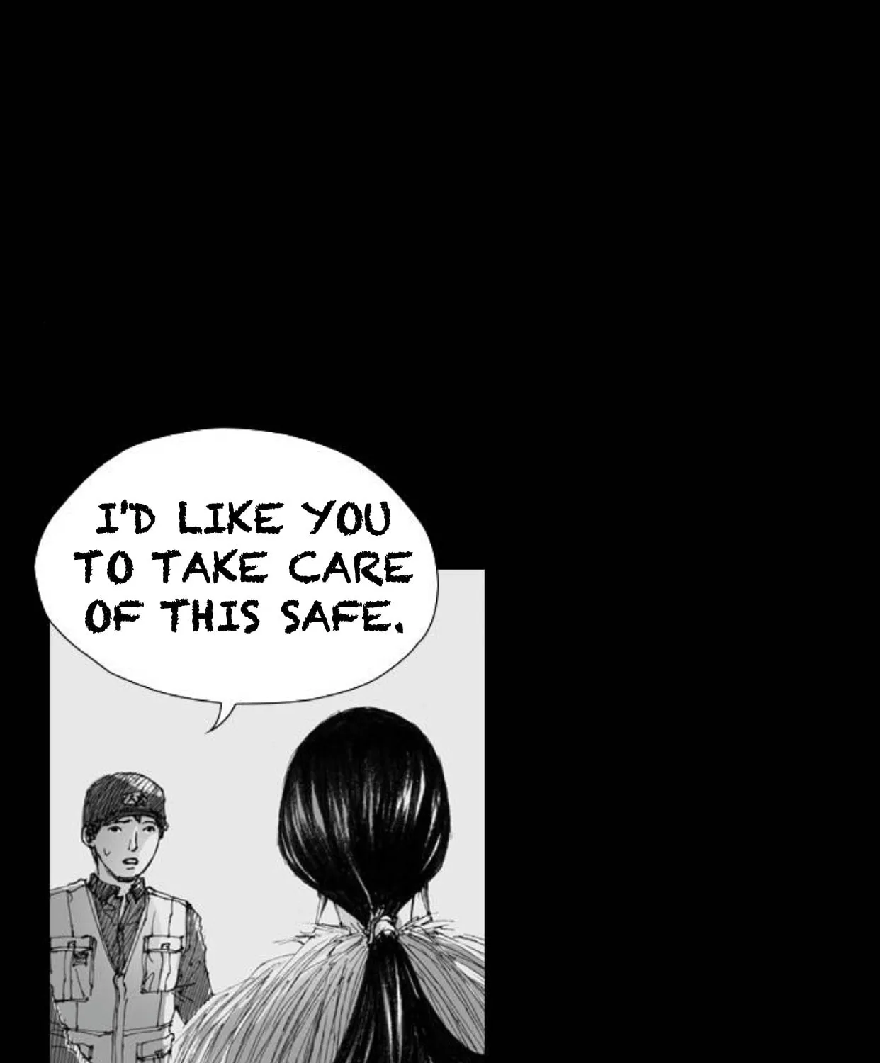 Read Haunted Electronics Shop chapter 8 image 133 on Lezhin