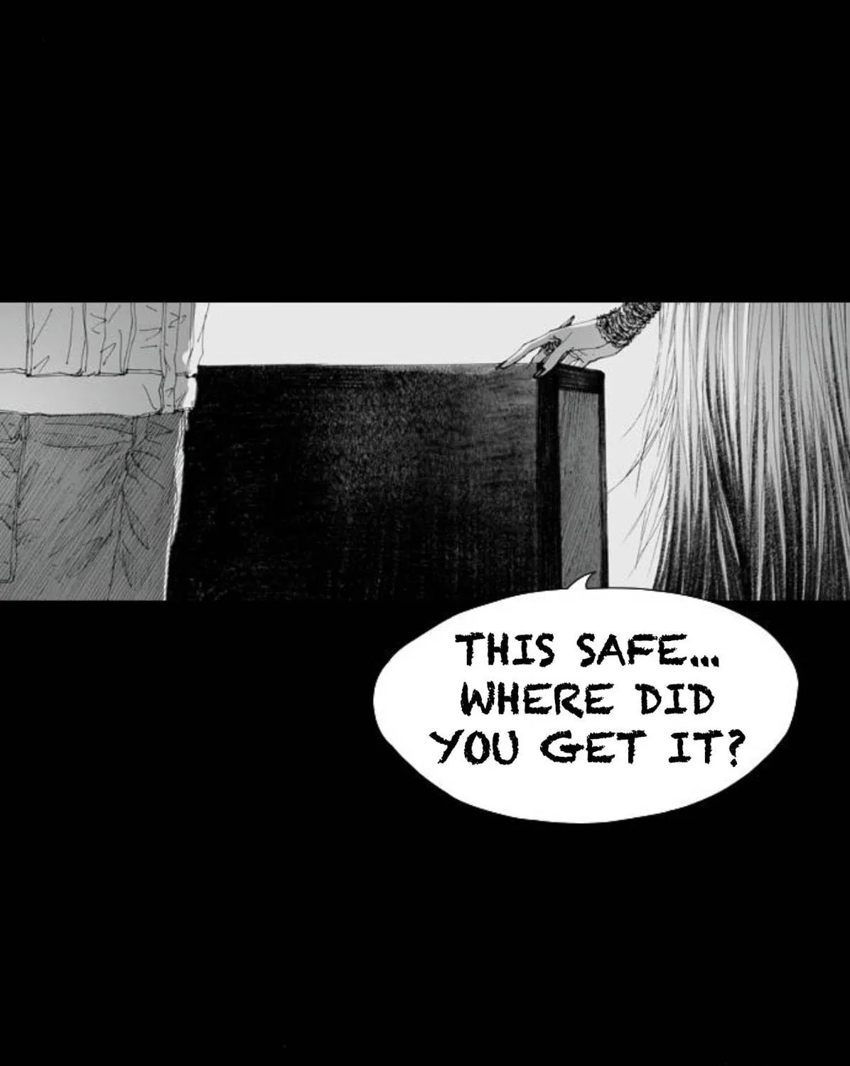 Read Haunted Electronics Shop chapter 8 image 136 on Lezhin