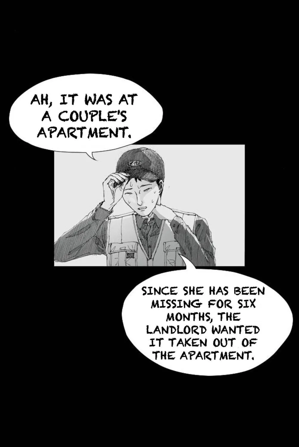 Read Haunted Electronics Shop chapter 8 image 138 on Lezhin