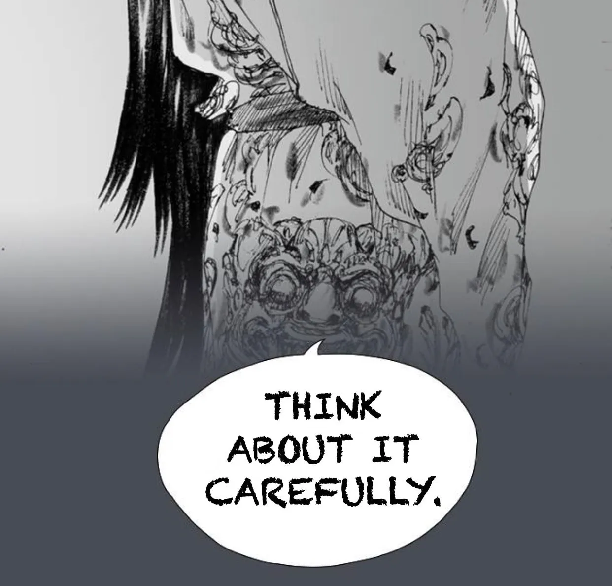 Read Haunted Electronics Shop chapter 8 image 14 on Lezhin