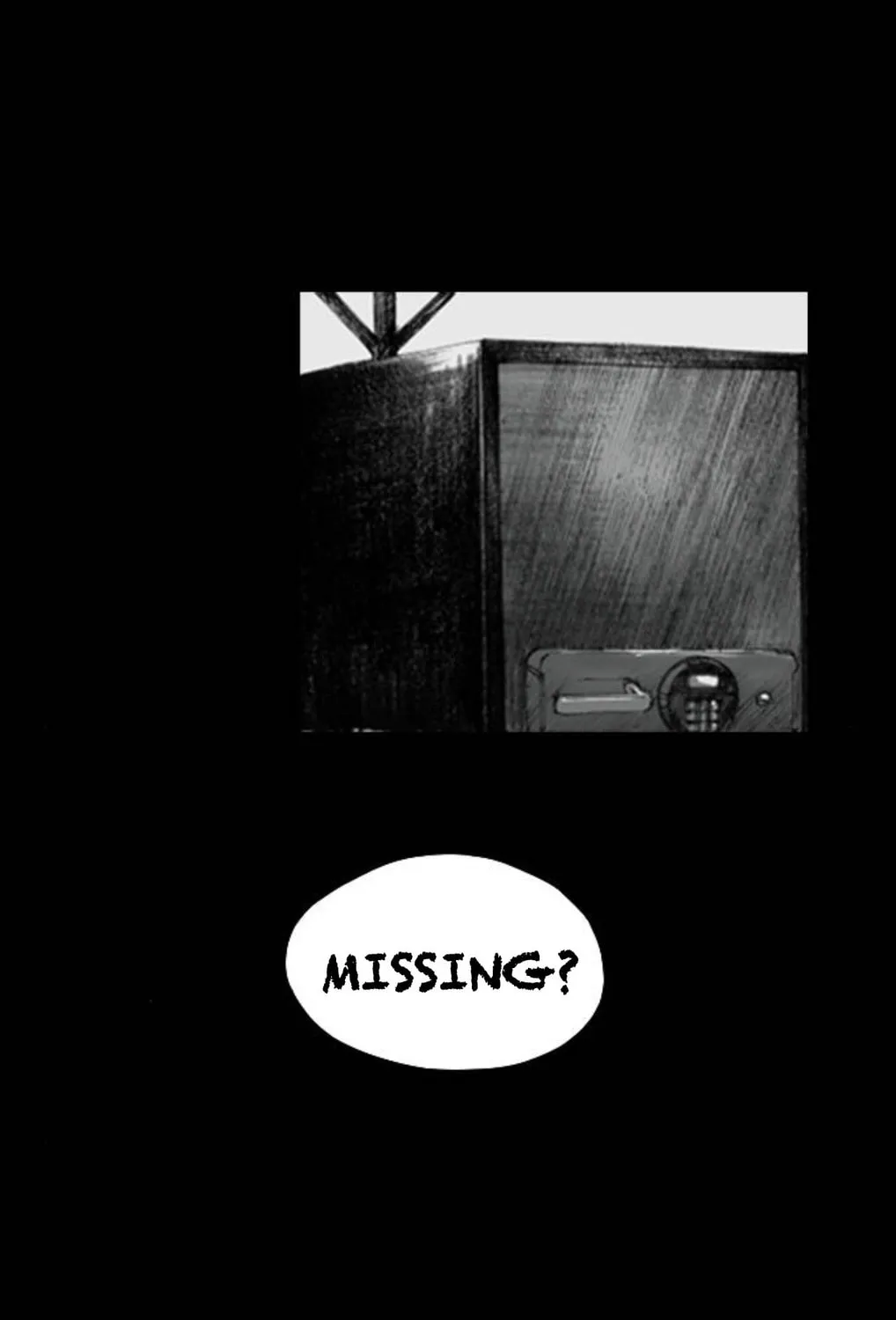 Read Haunted Electronics Shop chapter 8 image 140 on Lezhin