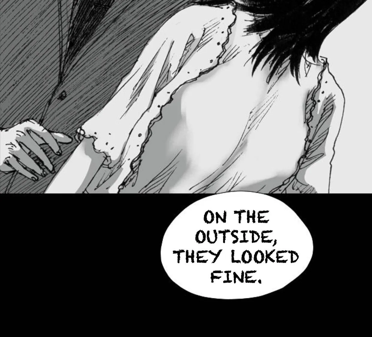Read Haunted Electronics Shop chapter 8 image 147 on Lezhin