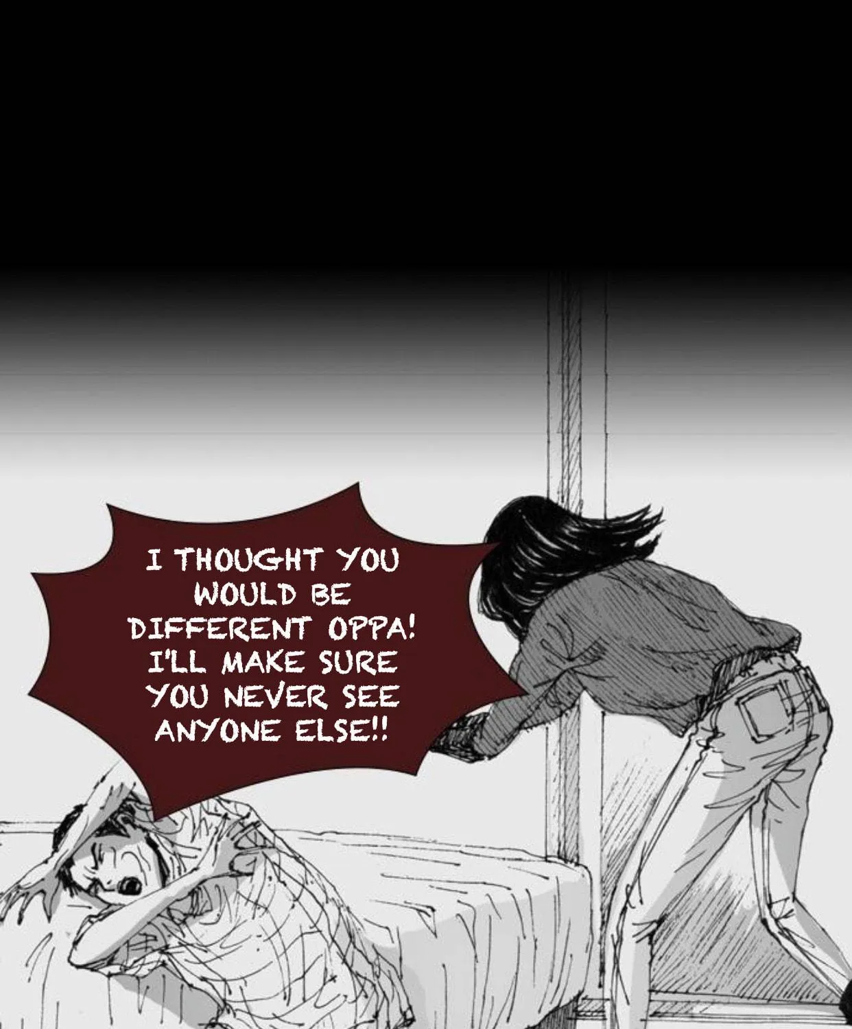 Read Haunted Electronics Shop chapter 8 image 152 on Lezhin