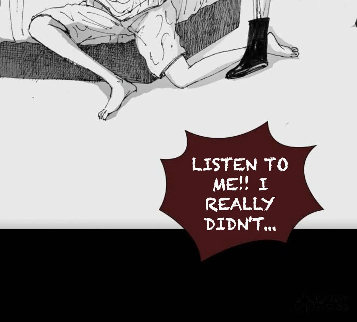 Read Haunted Electronics Shop chapter 8 image 153 on Lezhin