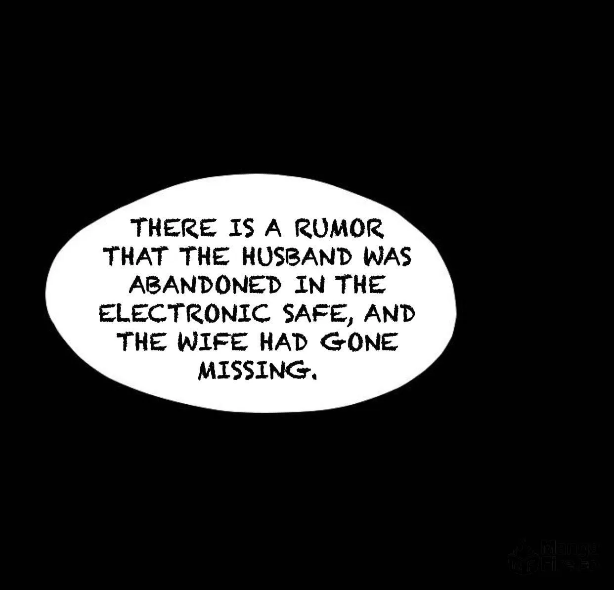 Read Haunted Electronics Shop chapter 8 image 156 on Lezhin