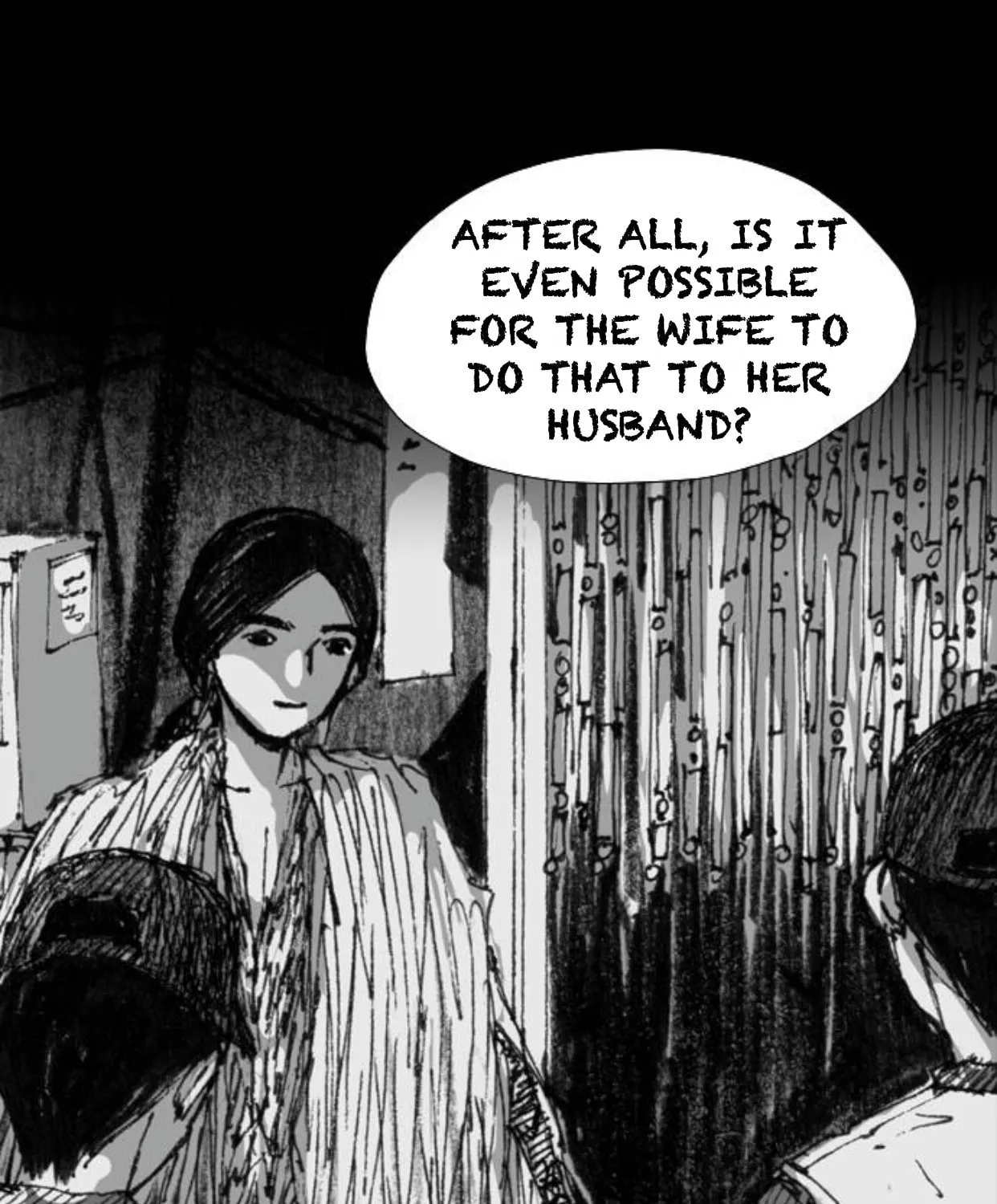 Read Haunted Electronics Shop chapter 8 image 159 on Lezhin
