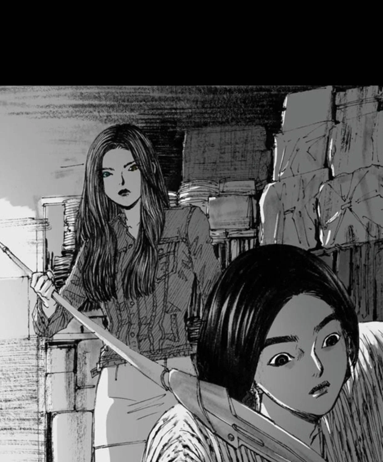 Read Haunted Electronics Shop chapter 8 image 165 on Lezhin