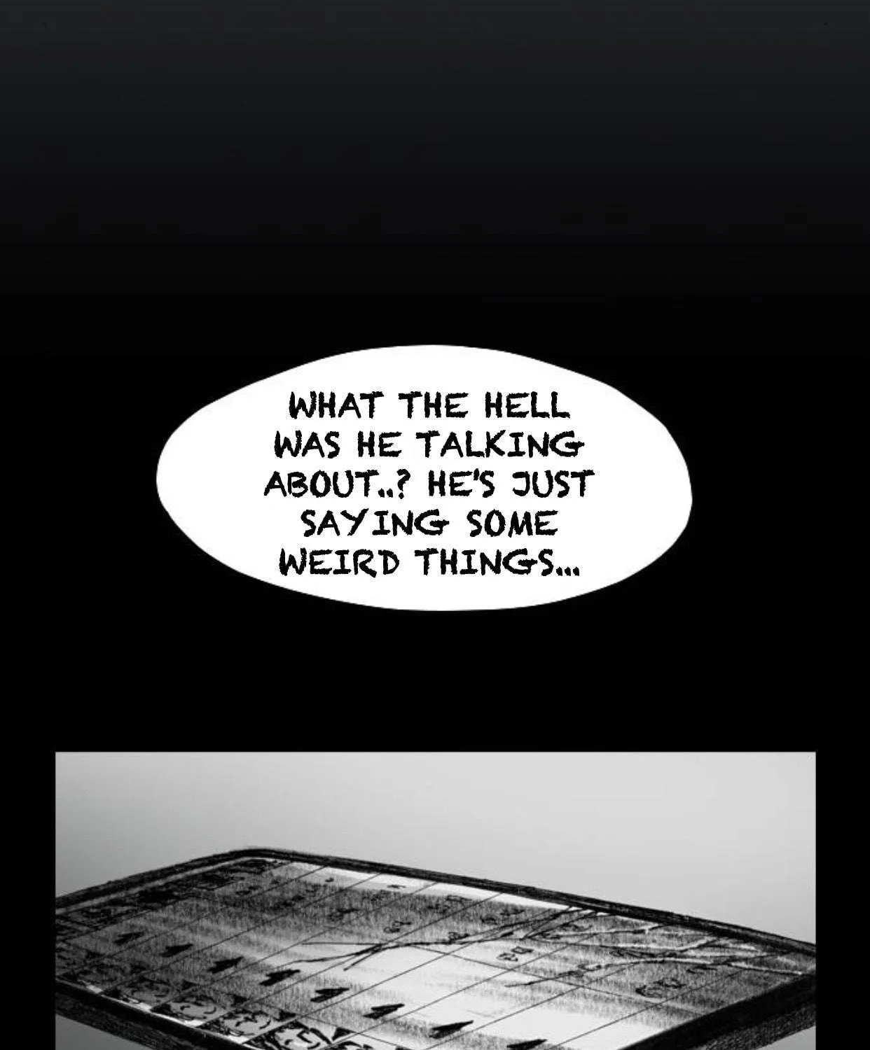 Read Haunted Electronics Shop chapter 8 image 17 on Lezhin
