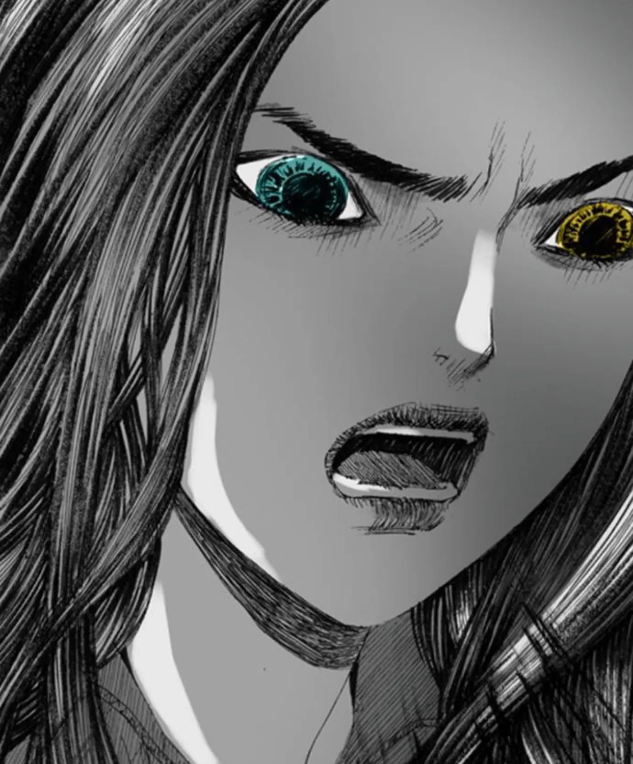 Read Haunted Electronics Shop chapter 8 image 172 on Lezhin