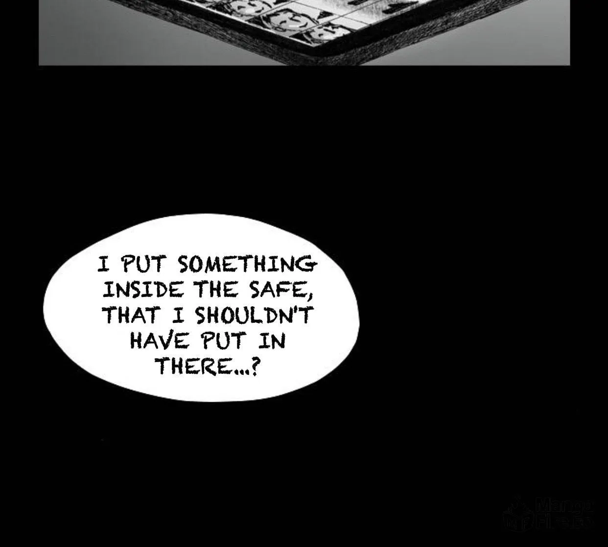 Read Haunted Electronics Shop chapter 8 image 18 on Lezhin