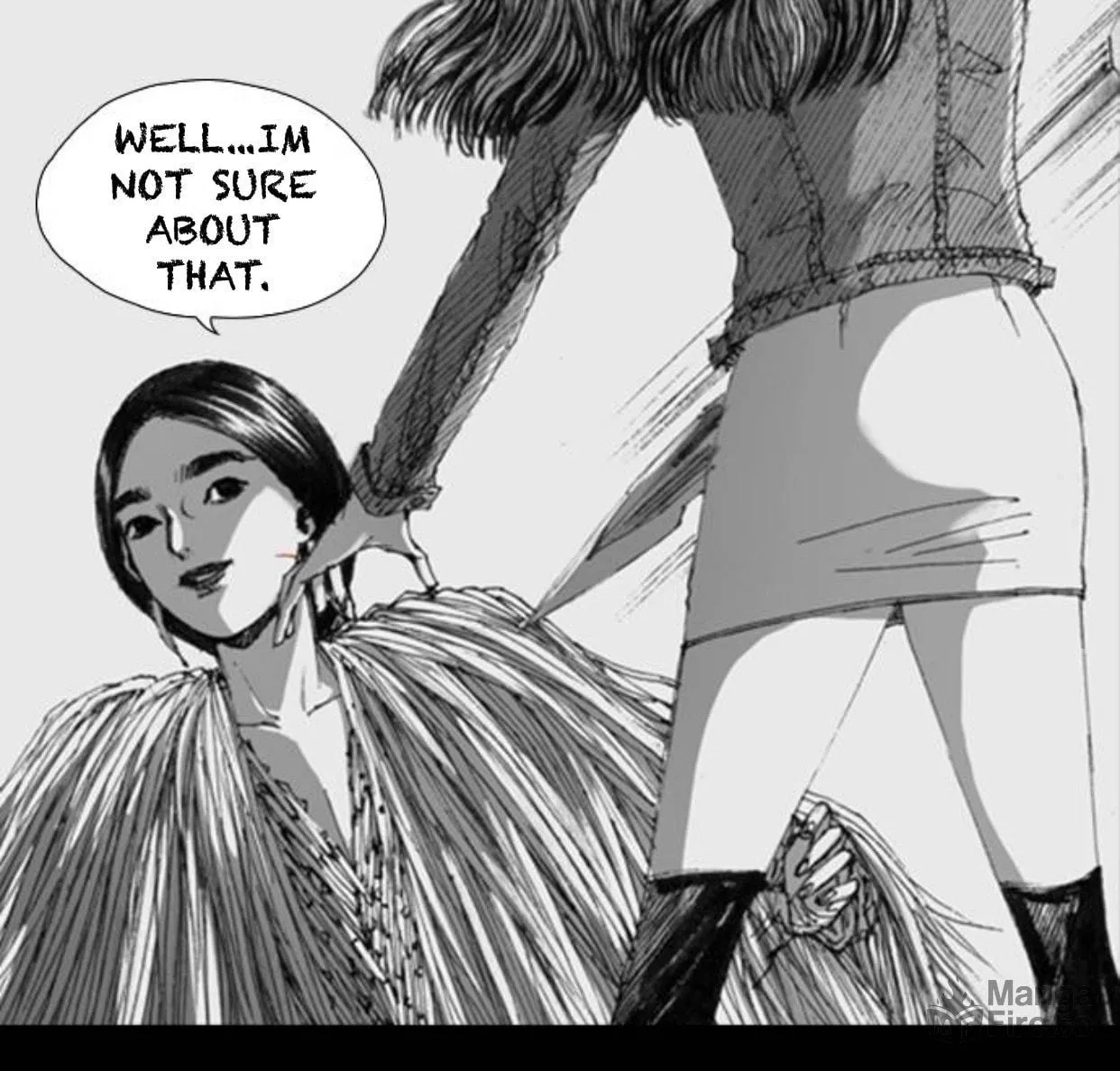 Read Haunted Electronics Shop chapter 8 image 183 on Lezhin