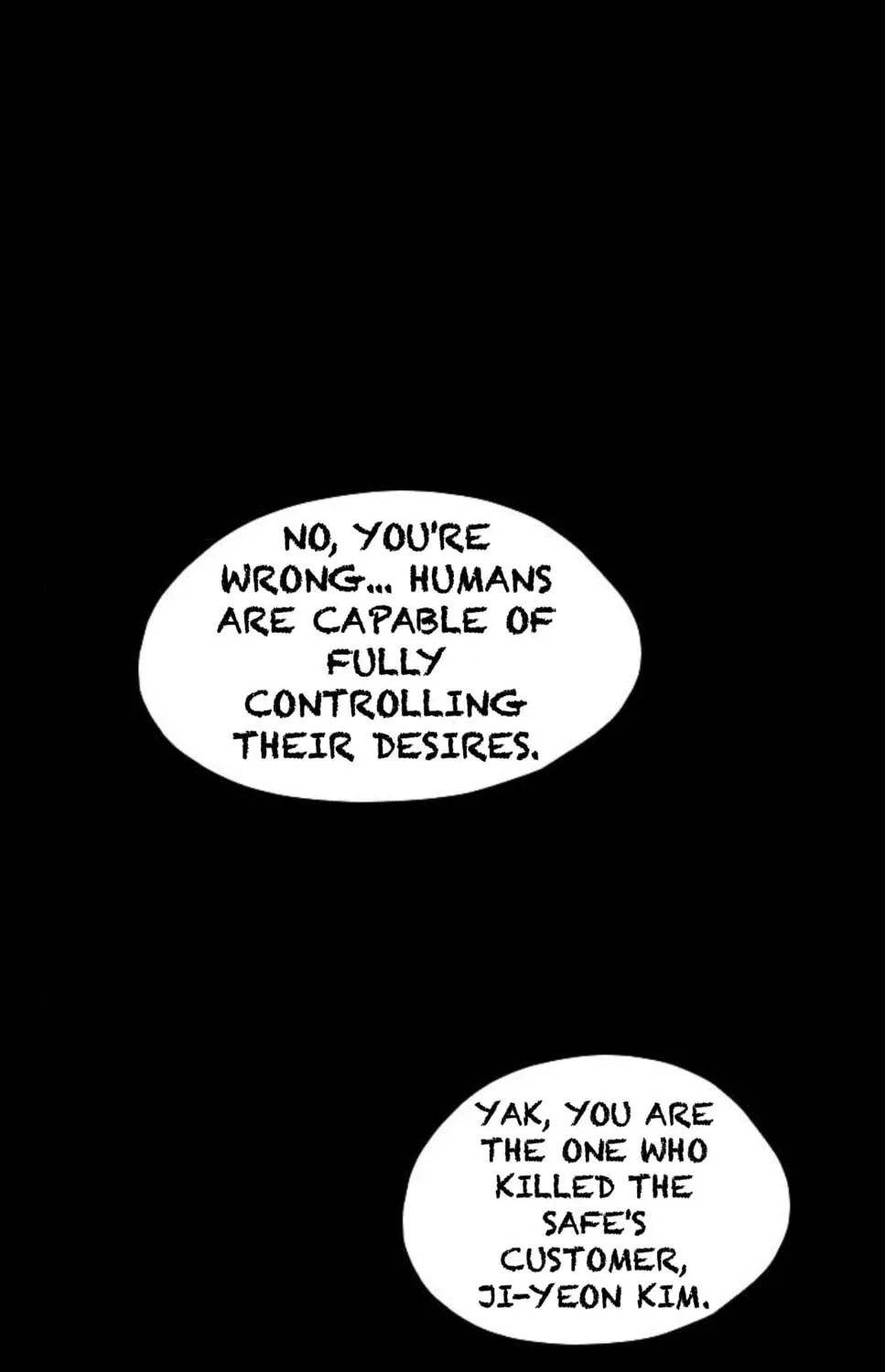 Read Haunted Electronics Shop chapter 8 image 188 on Lezhin