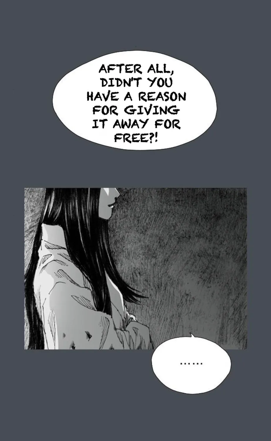 Read Haunted Electronics Shop chapter 8 image 2 on Lezhin