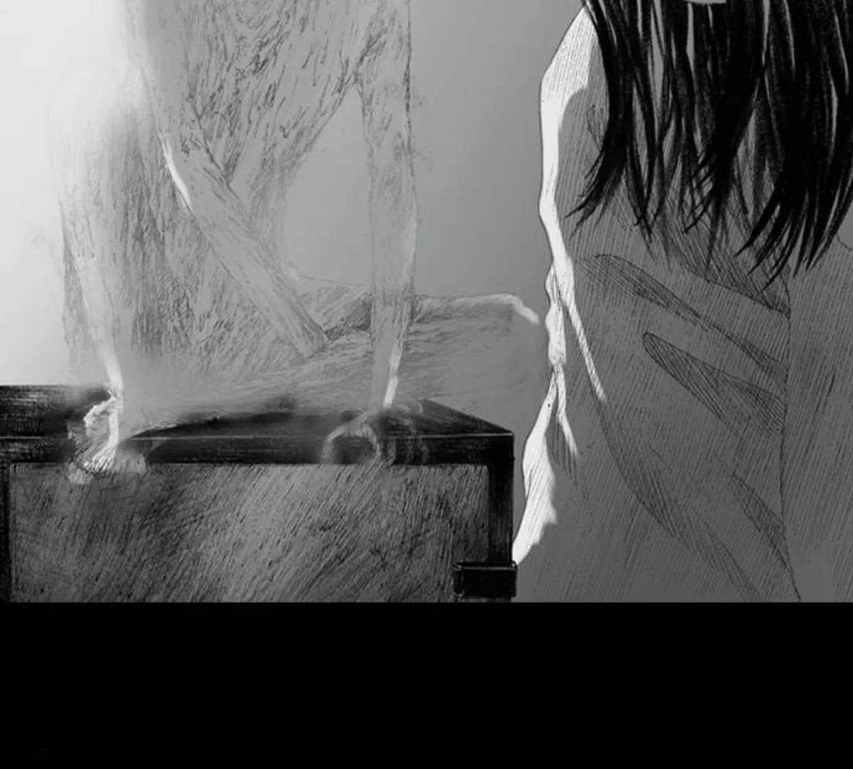 Read Haunted Electronics Shop chapter 8 image 24 on Lezhin