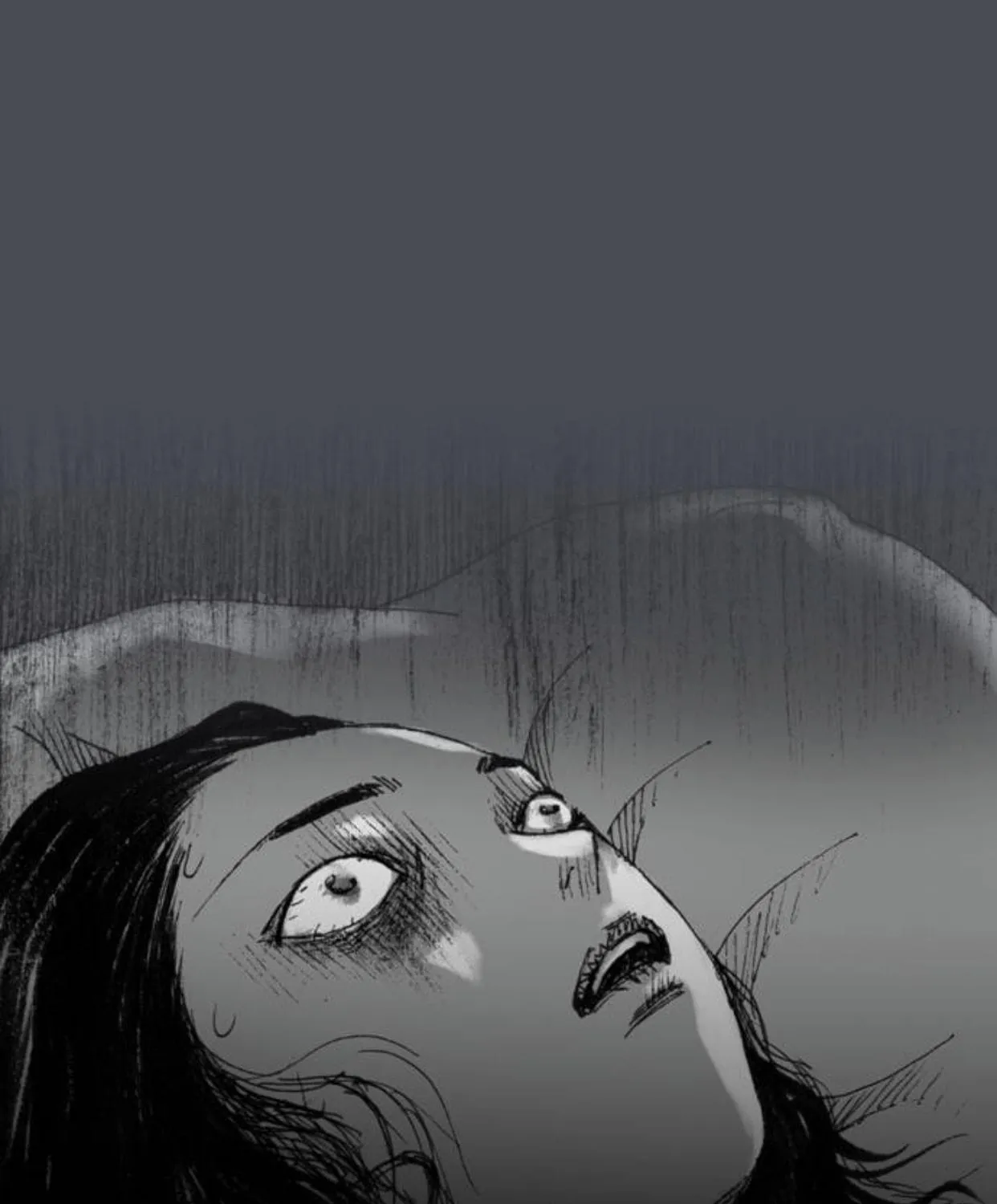 Read Haunted Electronics Shop chapter 8 image 52 on Lezhin
