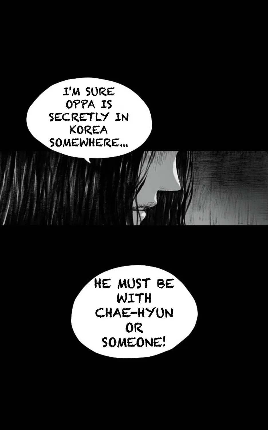 Read Haunted Electronics Shop chapter 8 image 61 on Lezhin