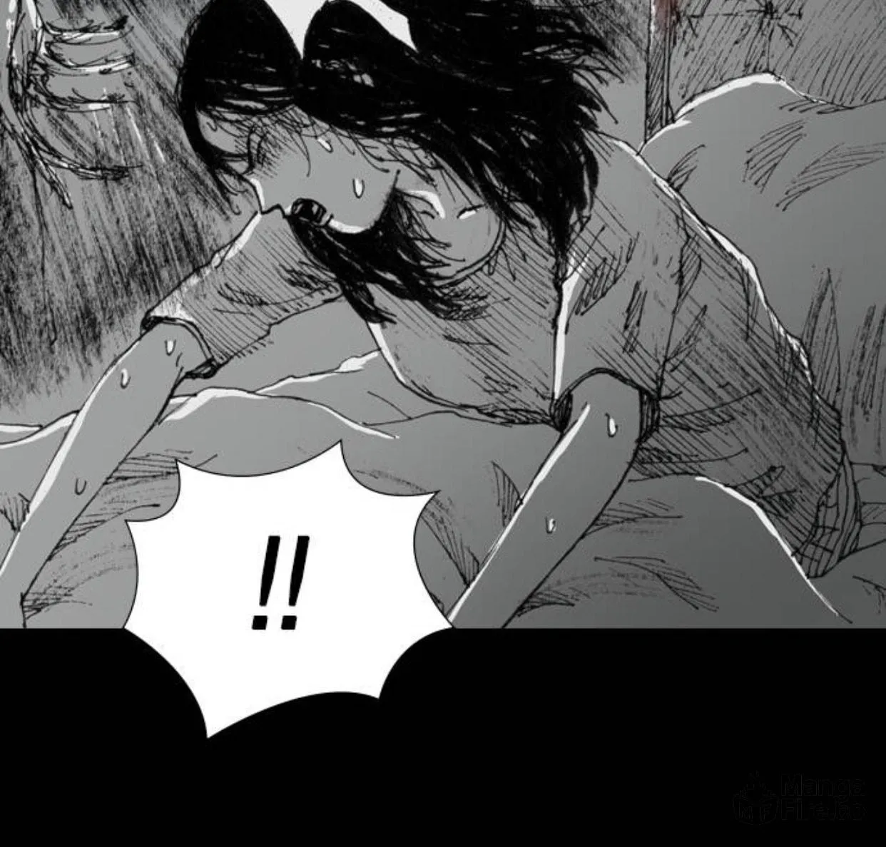 Read Haunted Electronics Shop chapter 8 image 71 on Lezhin