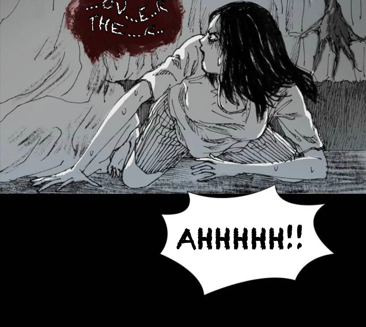 Read Haunted Electronics Shop chapter 8 image 89 on Lezhin