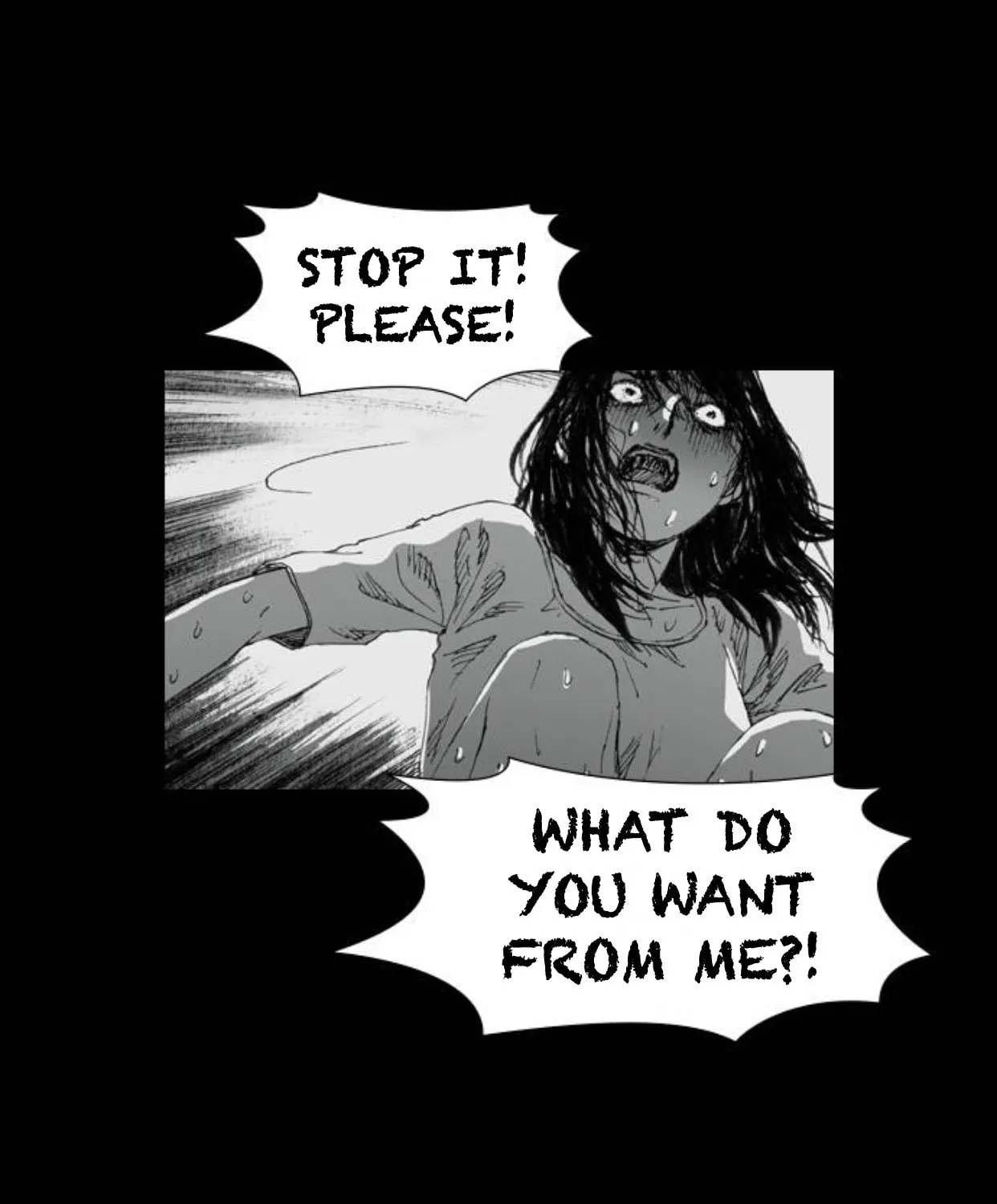 Read Haunted Electronics Shop chapter 8 image 90 on Lezhin