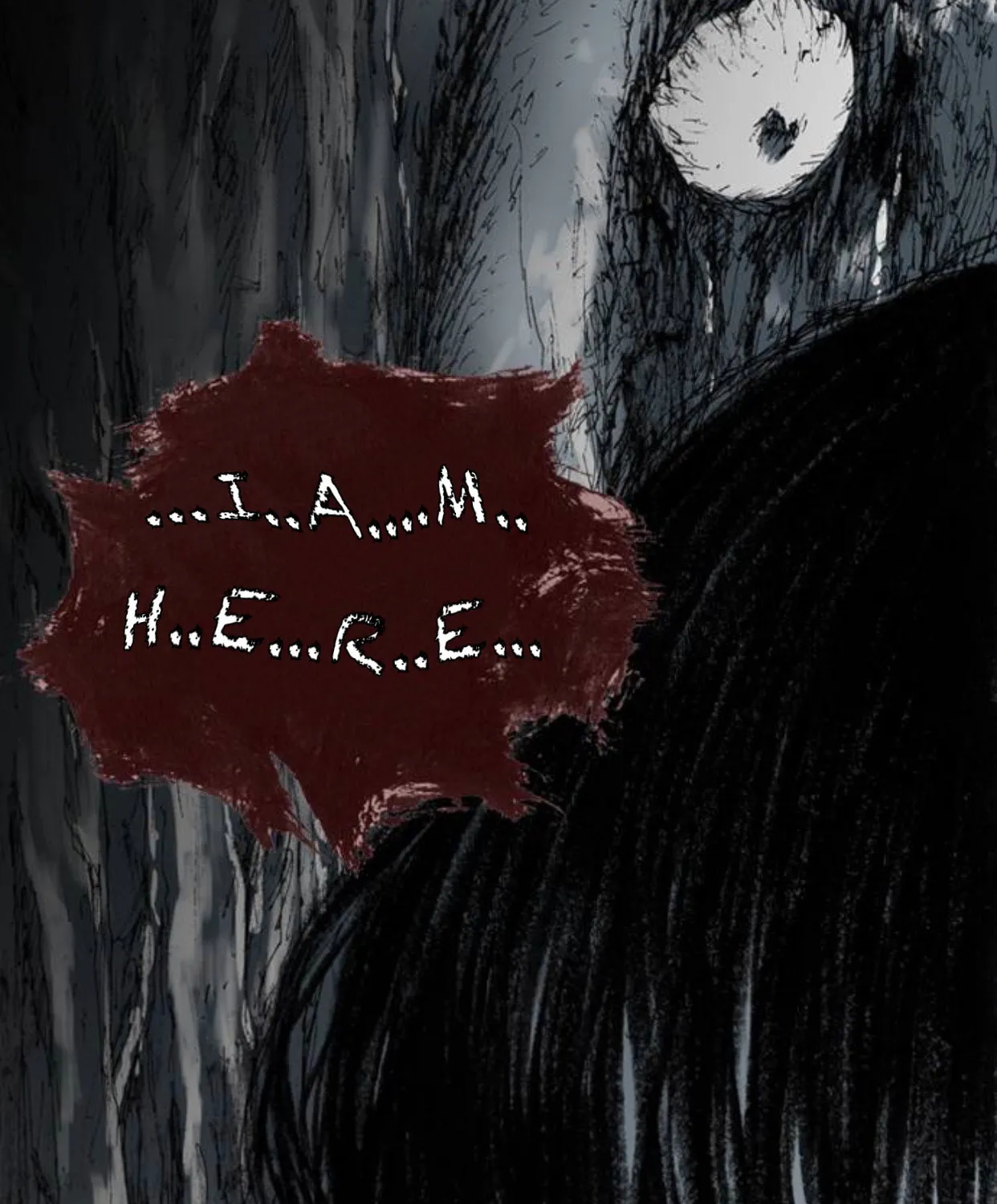 Read Haunted Electronics Shop chapter 8 image 99 on Lezhin