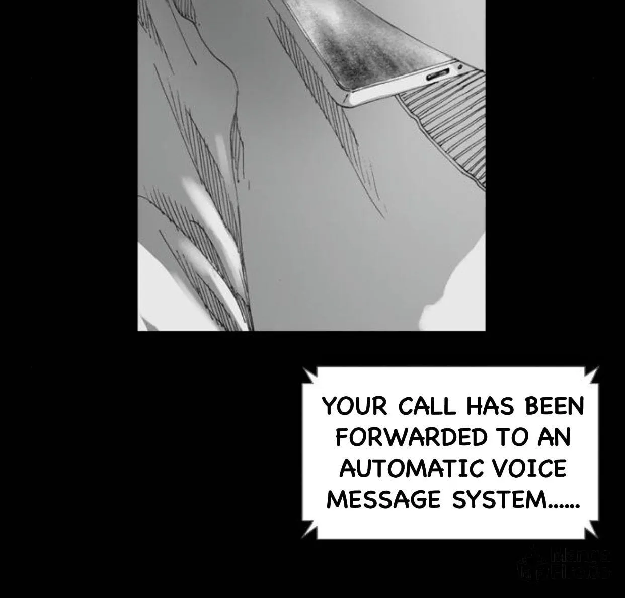 Read Haunted Electronics Shop chapter 9 image 110 on Lezhin