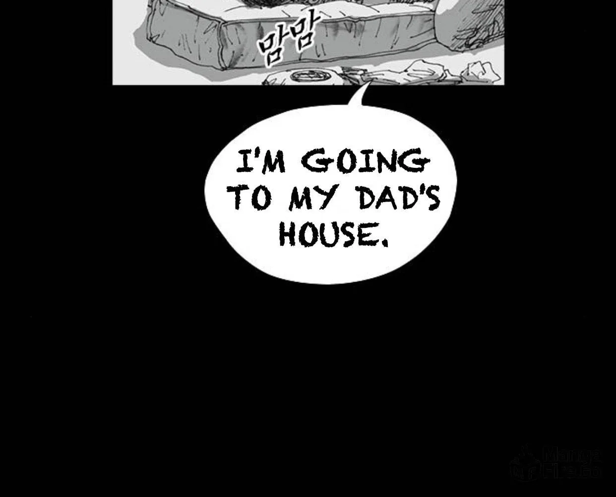 Read Haunted Electronics Shop chapter 9 image 114 on Lezhin