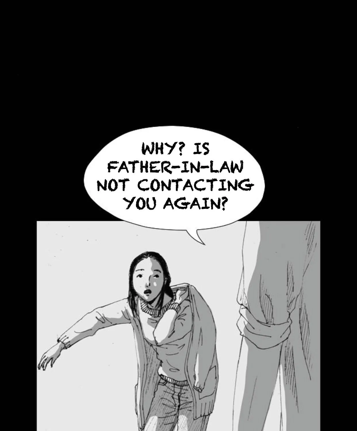 Read Haunted Electronics Shop chapter 9 image 115 on Lezhin