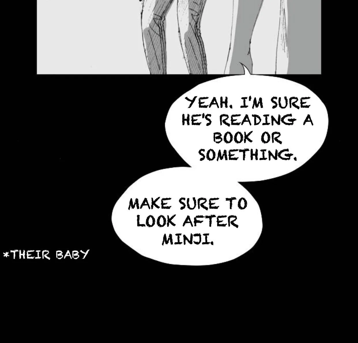Read Haunted Electronics Shop chapter 9 image 116 on Lezhin