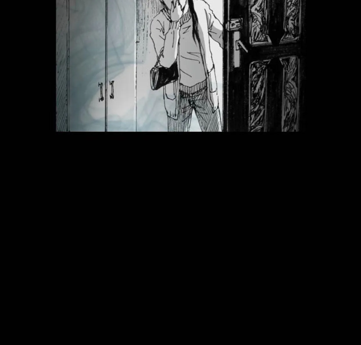 Read Haunted Electronics Shop chapter 9 image 121 on Lezhin