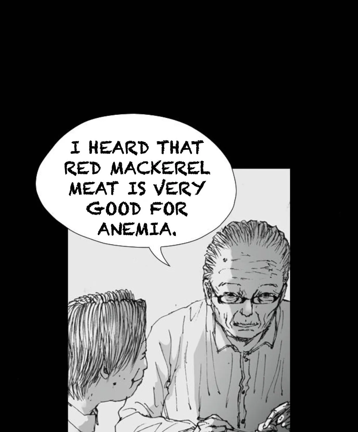 Read Haunted Electronics Shop chapter 9 image 126 on Lezhin