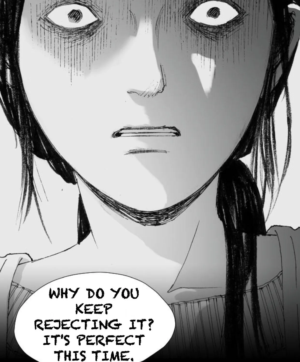 Read Haunted Electronics Shop chapter 9 image 131 on Lezhin