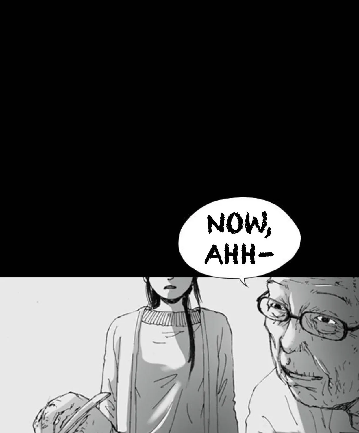 Read Haunted Electronics Shop chapter 9 image 133 on Lezhin