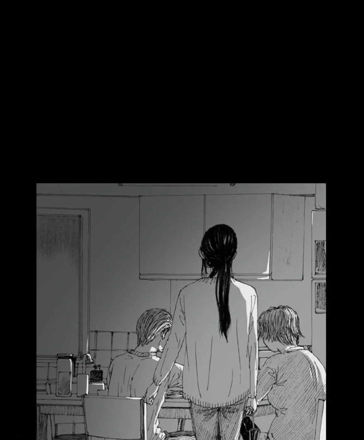 Read Haunted Electronics Shop chapter 9 image 141 on Lezhin