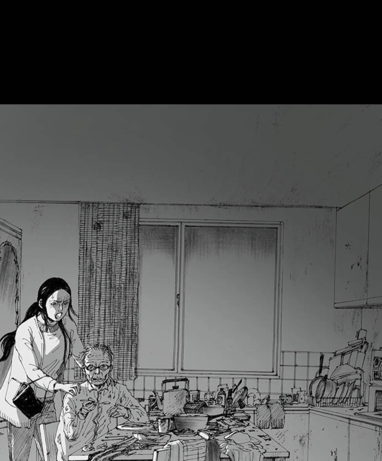 Read Haunted Electronics Shop chapter 9 image 152 on Lezhin