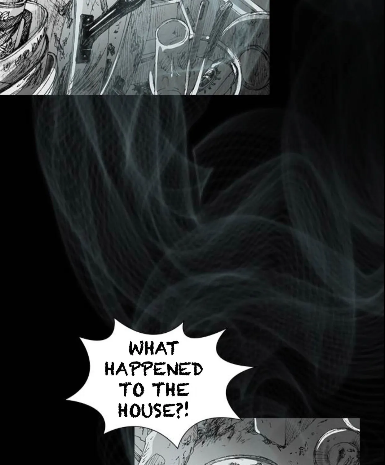 Read Haunted Electronics Shop chapter 9 image 155 on Lezhin