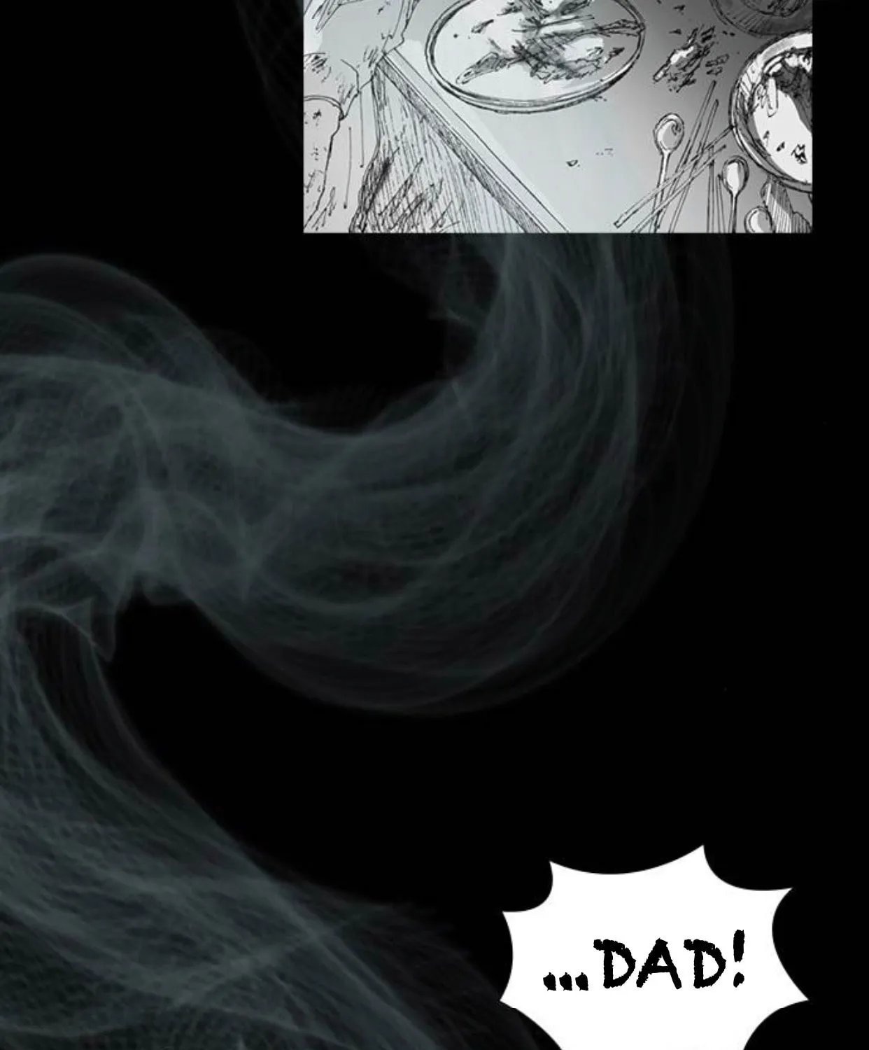 Read Haunted Electronics Shop chapter 9 image 156 on Lezhin
