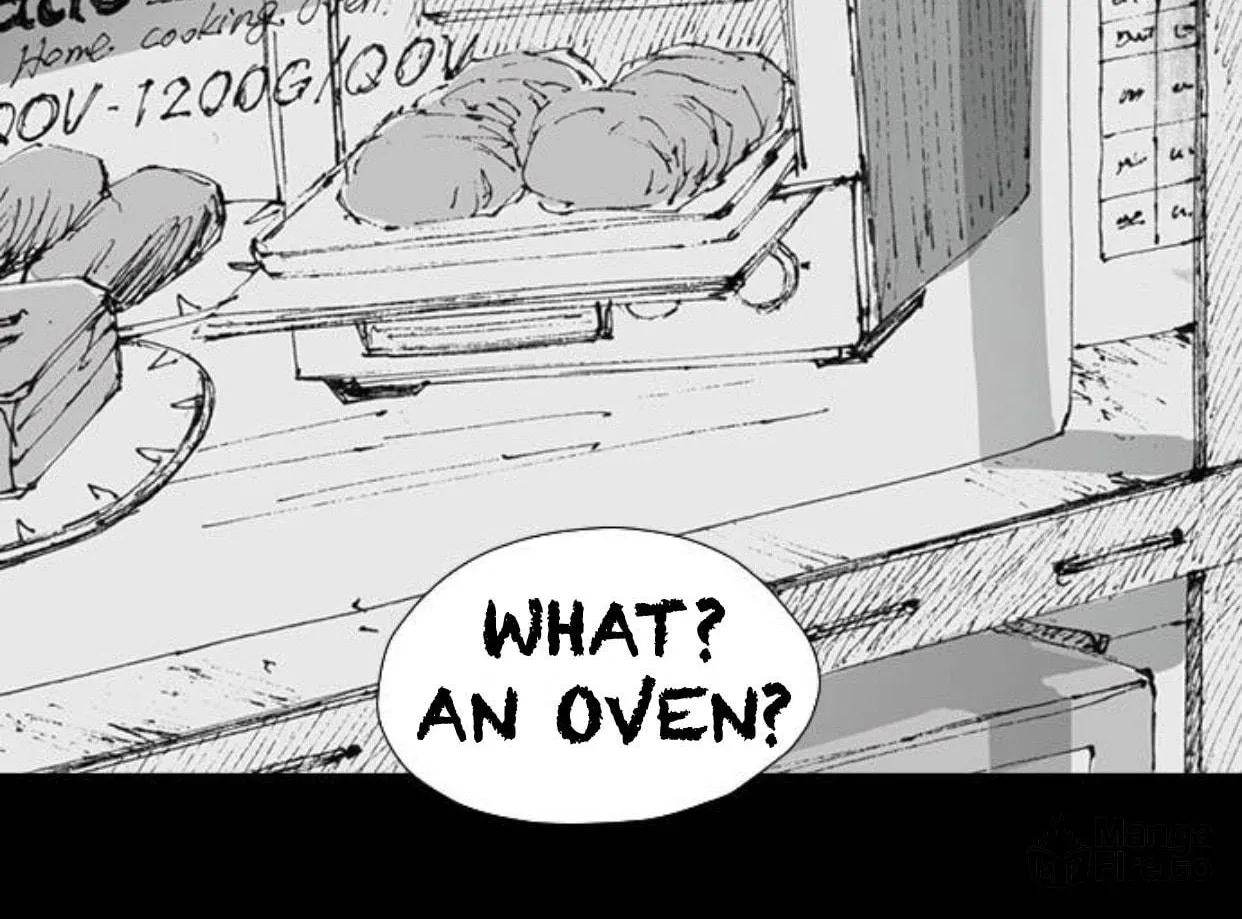 Read Haunted Electronics Shop chapter 9 image 19 on Lezhin