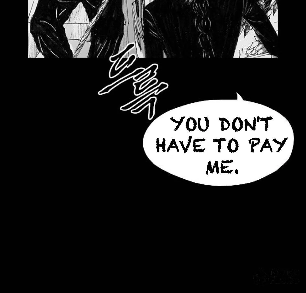 Read Haunted Electronics Shop chapter 9 image 22 on Lezhin