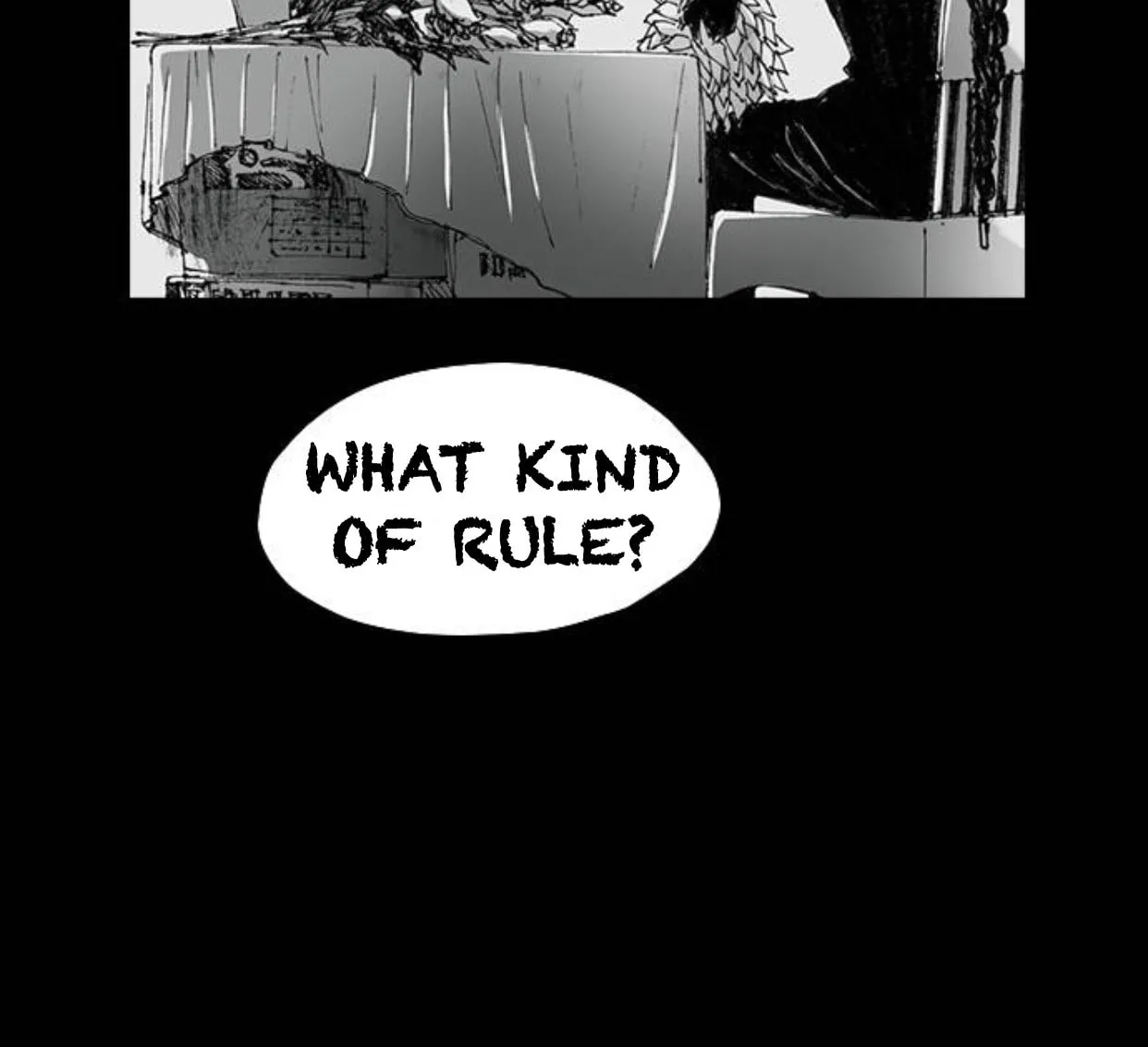 Read Haunted Electronics Shop chapter 9 image 26 on Lezhin