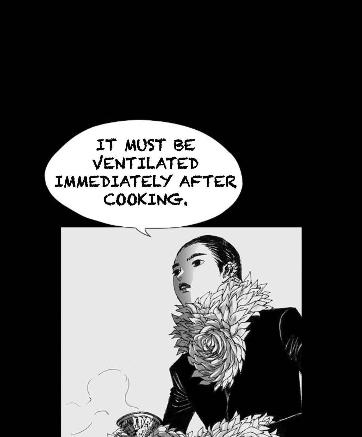 Read Haunted Electronics Shop chapter 9 image 27 on Lezhin